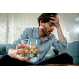 onde fazer tratamento contra alcoolismo Brás