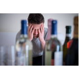 reabilitação alcoólica para jovens agendar Sumaré
