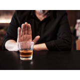 reabilitação para alcoólicos agendar Americana
