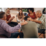 telefone de clínica de recuperação voluntária Barra Funda