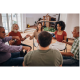 telefone de clínica de recuperação Congonhas