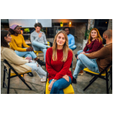 telefone de clínica particular jovens viciados Ibirapuera