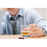 tratamento de alcoolismo Diadema