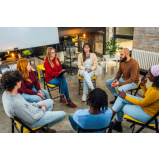 tratamento jovens alcoólatras clínica Bairro Guararema