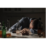 Tratamento contra o Alcoolismo Taboão Da Serra