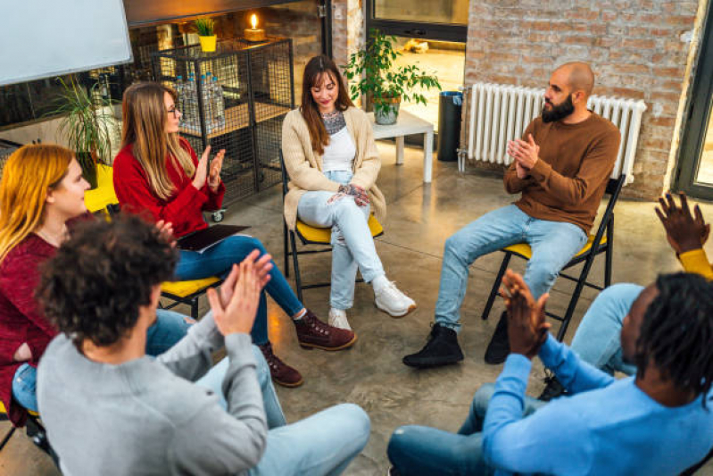 Tratamento de Dependentes de Drogas Embu das Artes - Tratamento de Dependentes de Drogas